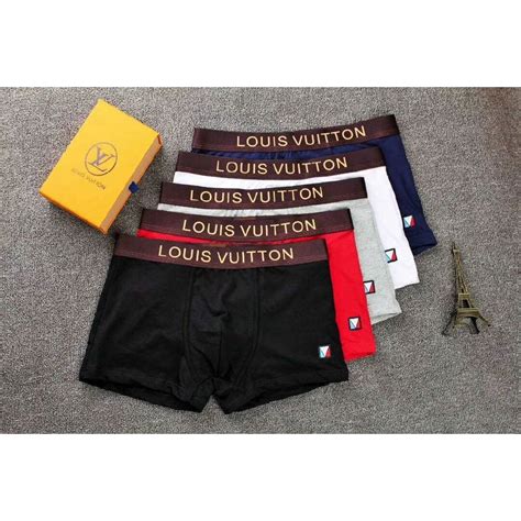 louis vuitton mens 2017|louis vuitton men's underwear.